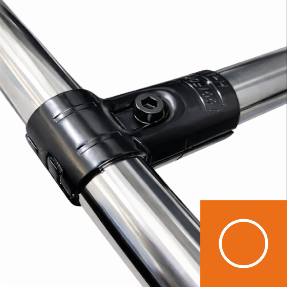 Tubular de Acero